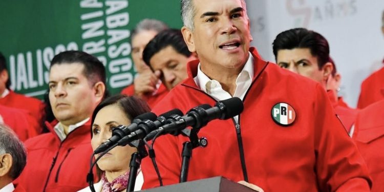 “Alito” arremete contra Morena: acusa abandono de migrantes y pone al T-MEC en riesgo