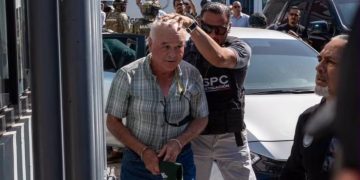 “La ley debe ser igual para todos”: PAN tras detención de Ernesto Ruffo