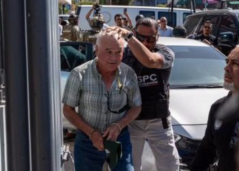 Sheinbaum rechaza justicia selectiva y niega persecución política en caso Ruffo