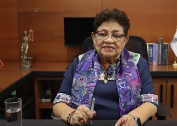 Captura de Ernesto Ruffo por presuntos vínculos con una colosal red de huachicol fiscal: FGR 