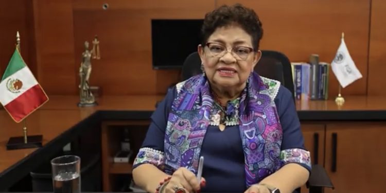 Captura de Ernesto Ruffo por presuntos vínculos con una colosal red de huachicol fiscal: FGR 