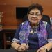 Captura de Ernesto Ruffo por presuntos vínculos con una colosal red de huachicol fiscal: FGR 