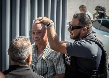 Corral exige transparencia en caso Ruffo; liderazgos del PAN guardan silencio ante captura de su exgobernador