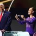 Sheinbaum asistirá a la final del Mundial por invitación de Donald Trump; viajará el sábado y regresará el lunes