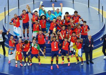 La Roja toca la gloria: España vence a Argentina y se corona campeona del Mundial 2026