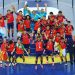 La Roja toca la gloria: España vence a Argentina y se corona campeona del Mundial 2026