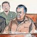 “El Mayo” Zambada recibe cadena perpetua en Nueva York; juez advierte que la violencia del narco debe terminar