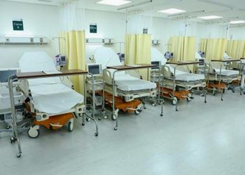 Con 181 mil millones de pesos, Sheinbaum impulsa la mayor ampliación de hospitales del sexenio