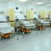 Con 181 mil millones de pesos, Sheinbaum impulsa la mayor ampliación de hospitales del sexenio