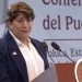Sheinbaum encarga al Edomex reforzar combate a la extorsión y revisar penales
