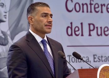 Mando Unificado y Operación Enjambre golpean al crimen en Edomex; más de 3 mil detenidos y ofensiva total contra la extorsión
