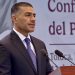 Mando Unificado y Operación Enjambre golpean al crimen en Edomex; más de 3 mil detenidos y ofensiva total contra la extorsión