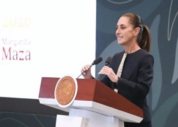 Sheinbaum espera resolución de EU sobre aranceles y recibirá al embajador Greer para defender la posición de México