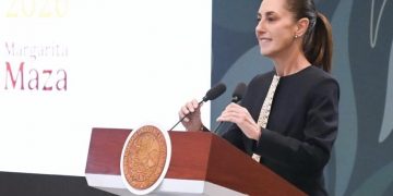 Sheinbaum espera resolución de EU sobre aranceles y recibirá al embajador Greer para defender la posición de México