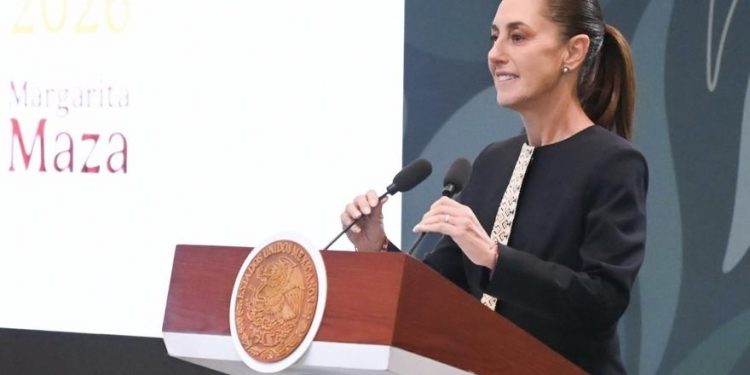 Sheinbaum espera resolución de EU sobre aranceles y recibirá al embajador Greer para defender la posición de México