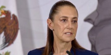 Sheinbaum responde a Greer: revisión del T-MEC no debe mezclarse con agua ni seguridad