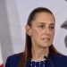 Sheinbaum responde a Greer: revisión del T-MEC no debe mezclarse con agua ni seguridad