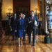 Sheinbaum y Greer avanzan en la revisión del T-MEC y fortalecen acuerdos bilaterales