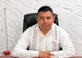 Harfuch: alcalde de Temoac investigado por nexos criminales; crimen apunta a disputa entre cárteles