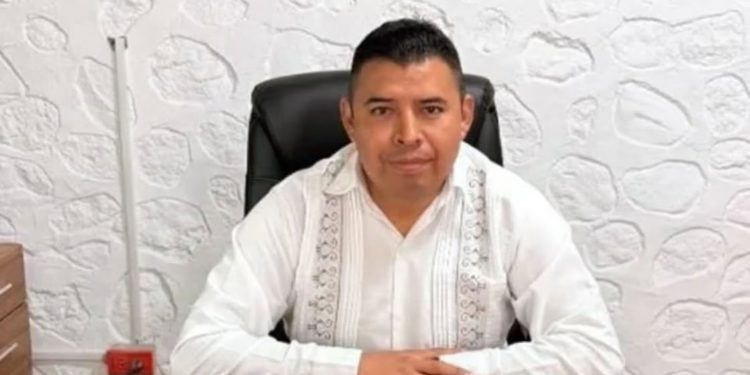 Harfuch: alcalde de Temoac investigado por nexos criminales; crimen apunta a disputa entre cárteles