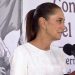 Sheinbaum: México evita nuevos aranceles de EU y mantiene ventajas del T-MEC