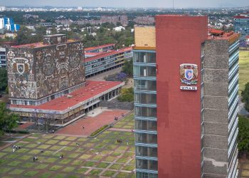UNAM suspende inscripciones a licenciatura mientras concluye revisión del examen de ingreso