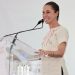 Desde Acapulco, Sheinbaum refrenda apoyo a las mujeres y anuncia obras hidráulicas
