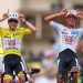 Isaac del Toro hace historia al subir al podio del Tour de Francia