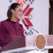 Sheinbaum impulsa regulación del uso de celulares en escuelas con respaldo de casi 70% de los padres