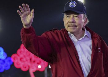“Estamos de acuerdo con la democracia”: Sheinbaum responde a anuncio de Ortega