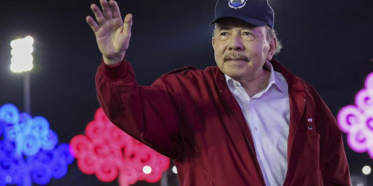 “Estamos de acuerdo con la democracia”: Sheinbaum responde a anuncio de Ortega
