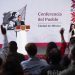 “Todo el gobierno debe ser transparente”: Sheinbaum prepara nuevas reglas contra la reserva discrecional de información
