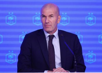 ¡Zidane vuelve al futbol! Toma las riendas de Francia y apunta al Mundial 2030