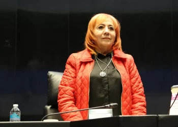 MC pide citar a Rosario Piedra por recomendación de CNDH sobre Ayotzinapa; acusa exoneración al Ejército