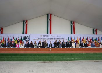 Sheinbaum declara éxito del Plan Kukulkán y asegura que el Mundial mostró al mundo un México seguro