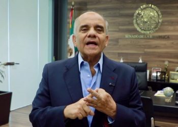 Añorve alerta que lineamientos de audiencias abren la puerta a la censura