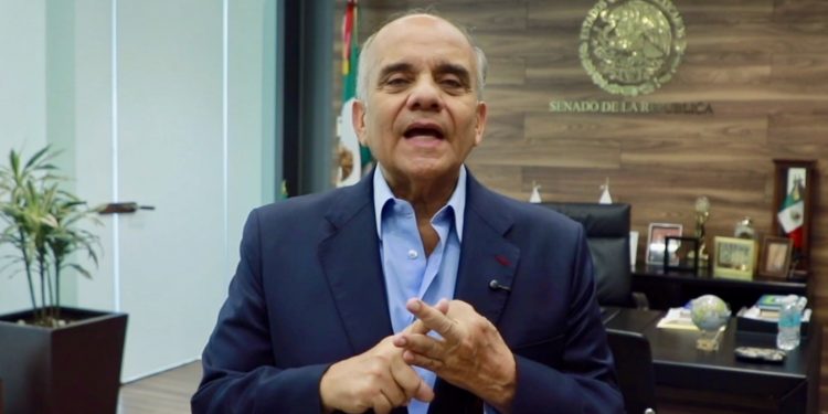 Añorve alerta que lineamientos de audiencias abren la puerta a la censura