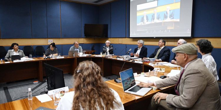 UNAM alista esta semana recomendaciones por irregularidades en examen de ingreso a licenciatura 2026
