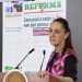 Derecho de las audiencias, no censura: Sheinbaum defiende regulación de la CRT