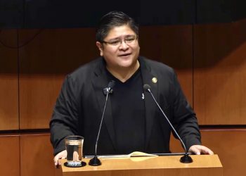 Choque por Oaxaca: MC pide desaparición de poderes y Morena cierra filas con Salomón Jara