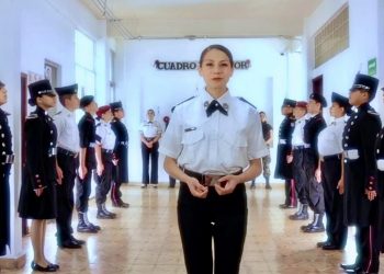 SEP ordena cerrar escuelas militarizadas a partir del próximo ciclo escolar