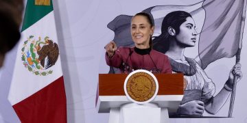 “Si hubiéramos querido censurar, ya lo hubiéramos hecho”; Sheinbaum rechaza que la reforma sobre audiencias limite la libertad de expresión