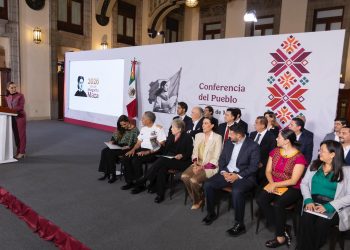 Sheinbaum responde a republicanos de EU: “México no es piñata de nadie”; mantiene ayuda humanitaria a Cuba