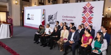 Sheinbaum responde a republicanos de EU: “México no es piñata de nadie”; mantiene ayuda humanitaria a Cuba