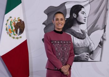 Sheinbaum respalda prohibición de escuelas militarizadas: “Con el pretexto de la disciplina hay abusos que no pueden permitirse”