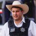 Cae “R1”, líder de “Los Rs”, autor intelectual del asesinato de Carlos Manzo, ex alcalde de Uruapan 