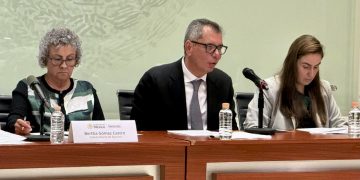 Repunta la economía mexicana; Hacienda destaca crecimiento, inversión y finanzas sanas