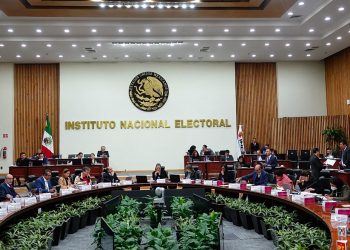 Hacienda garantiza recursos al INE para organizar las elecciones federales de 2027 