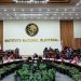 Hacienda garantiza recursos al INE para organizar las elecciones federales de 2027