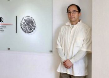 FGR logra condena de 15 años de prisión contra Zhenli Ye Gon por lavado de dinero